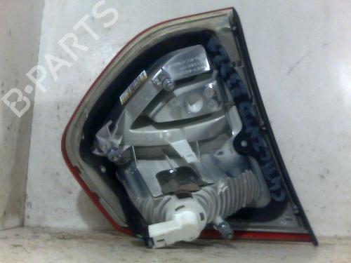 Right tailgate light CITROËN C4 Picasso I MPV (UD_) 1.6 HDi | BP30727731C80