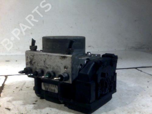 ABS Bremseaggregat RENAULT SCÉNIC II (JM0/1_) 1.9 dCi (JM14) (131 hp) 26098854