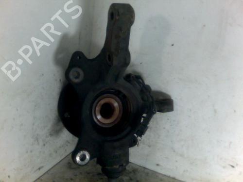Right front steering knuckle NISSAN NV400 Van (X62, X62B) dCi 130 | BP26079194M26 