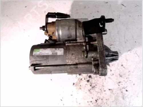 Startmotor PEUGEOT 307 (3A/C) 1.6 HDi 110 (109 hp) 28535503