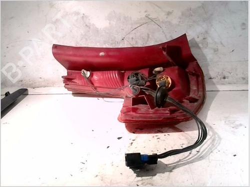 Right taillight CITROËN C4 I (LC_) 2.0 HDi | BP26109273C35 