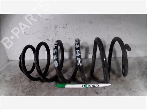 Used Shock absorber spring PEUGEOT 107 (PM_, PN_) 1.0 (68 hp) 26096498