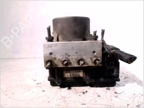 Used ABS pump NISSAN MICRA III (K12) 1.2 16V (80 hp) 26111261
