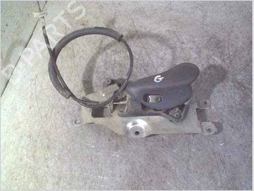 Used Front left interior door handle PEUGEOT BOXER Van (244) 2.0 HDi (84 hp) 30151614