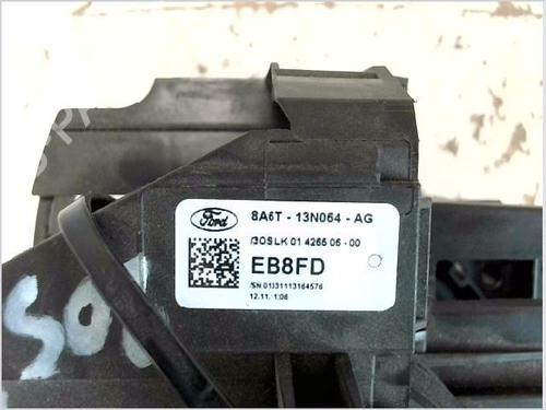 Squib airbag FORD FIESTA VI (CB1, CCN) 1.25 | BP29815501C102 