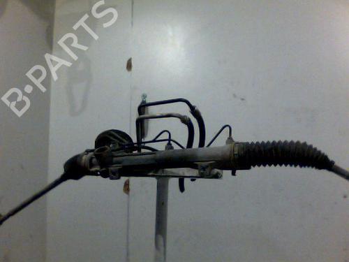Styregear/Snekke PEUGEOT 206 SW (2E/K) 1.6 16V (109 hp) 26088740