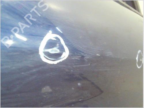 Right front door FORD FIESTA VI (CB1, CCN) 1.6 Ti | BP29211926C3 