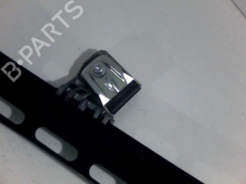 Front left window mechanism MERCEDES-BENZ C-CLASS (W203) C 200 CDI (203.004) | BP26082311C22 