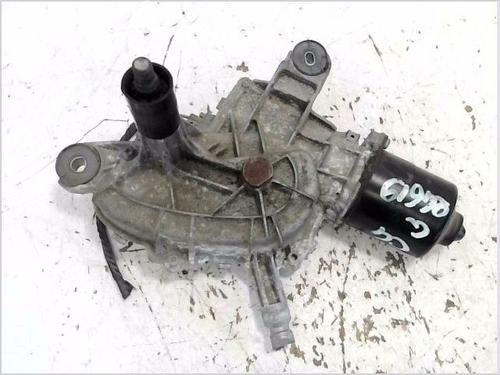 Used Front wipers mechanism CITROËN C4 Picasso I MPV (UD_) 1.6 HDi (109 hp) 28587729