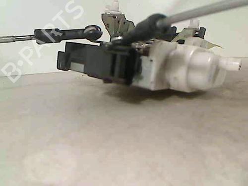 Front left lock AUDI A4 B5 (8D2) 1.9 TDI | BP29482498C98 
