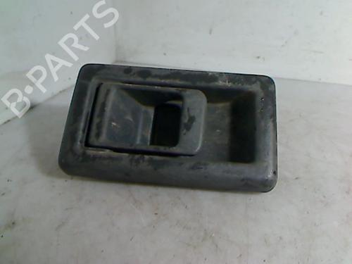 Used Tailgate handle PEUGEOT BOXER Van (244) 2.8 HDi (128 hp) 26081911