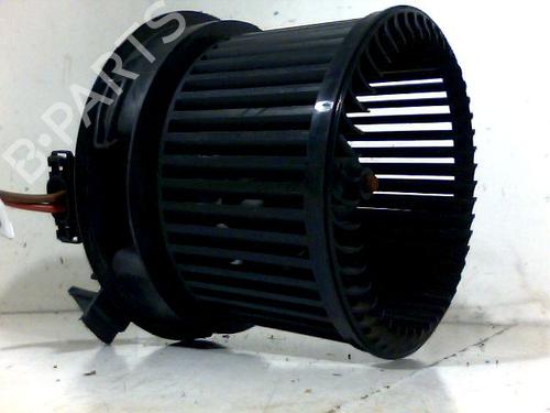 Used Heater blower motor PEUGEOT 207 SW (WK_) 1.6 HDi (90 hp) 26079392