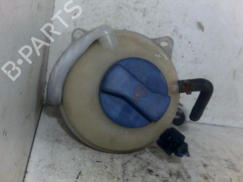 Expansion tank VW LT 28-46 II Van (2DA, 2DD, 2DH) 2.5 SDI | BP29472605C120