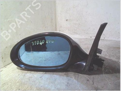 Used Left mirror BMW 1 (E81) 120 d (177 hp) 30960752