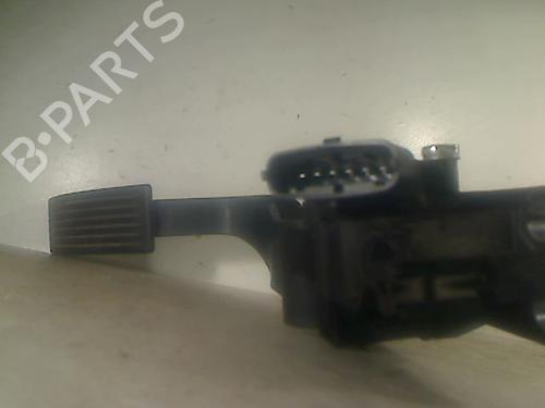 Used Pedal KIA RIO II (JB) 1.5 CRDi (110 hp) 26095743