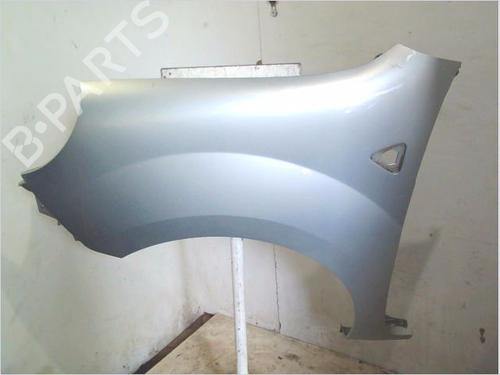 Forkjerm venstre Forkjerm venstre RENAULT KANGOO / GRAND KANGOO II (KW0/1_) 1.5 dCi 85 (KW0K, KW0L, KW0B) (86 hp) 36392174 36392174