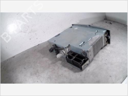 Radio RENAULT MODUS / GRAND MODUS (F/JP0_) 1.5 dCi (FP0F, JP0F) | BP26096717E6 