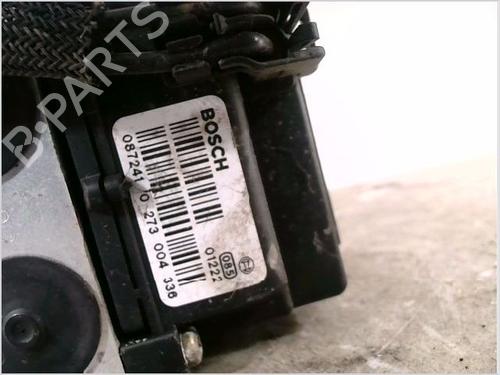 ABS pump FIAT PUNTO (188_) 1.2 60 (188.030, .050, .130, .150, .230, .250) | BP26106858M43 