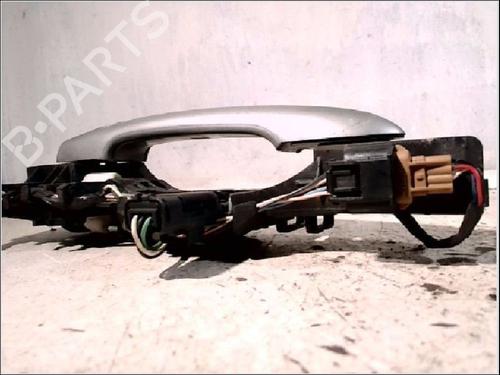 Front right exterior door handle RENAULT MEGANE II (BM0/1_, CM0/1_) 1.5 dCi (BM1E, CM1E) | BP26079212C129 