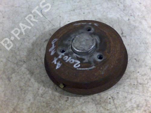 Used Other Other CITROËN AX (ZA-_) 10 (45 hp) 26069759 26069759