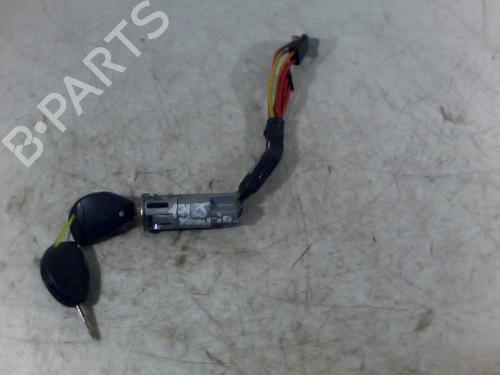 Used Ignition barrel CITROËN XANTIA (X1_, X2_) 2.0 HDI 90 (90 hp) 28323526