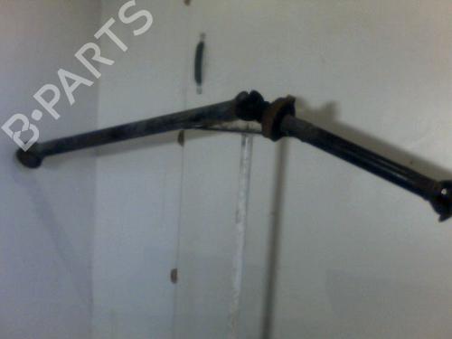 Used Driveshaft VOLVO 940 Kombi (945) 2.4 TD Intercooler (122 hp) 26107891