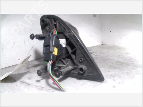 Left mirror CITROËN XSARA PICASSO (N68) 1.6 HDi | BP26096680C26 