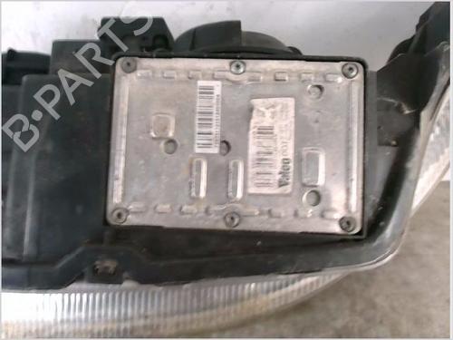 Højre forlygte RENAULT LAGUNA II (BG0/1_) 1.9 dCi (BG08, BG0G) | BP26105700C29 