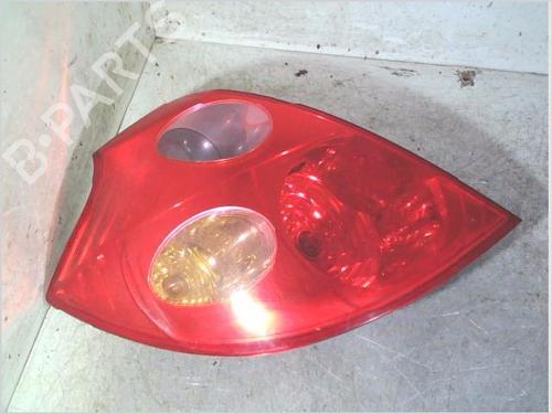 Left taillight KIA CEE'D SW (ED) 1.6 CRDi 115 | BP36669009C34 - Image 2