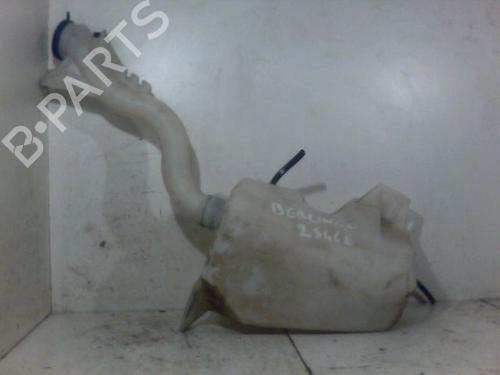 Windscreen washer tank CITROËN BERLINGO / BERLINGO FIRST Box Body/MPV (M_) 1.6 HDI 75 (MB9HW) | BP26088186C113 