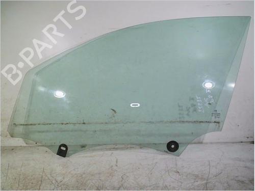 Used Front left door window PEUGEOT 308 II (LB_, LP_, LW_, LH_, L3_) 1.6 HDi 100 (99 hp) 26113788