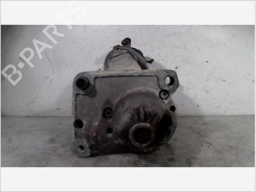 Starter CITROËN BERLINGO / BERLINGO FIRST Box Body/MPV (M_) 1.6 HDI 75 (MB9HW) | BP26101188M8 