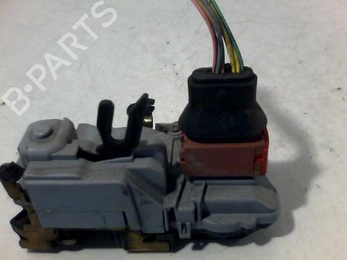 Front right lock CITROËN XSARA (N1) 1.9 TD | BP26065912C97 