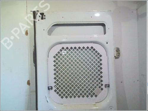 Left tailgate CITROËN JUMPER II Van 2.2 HDi 120 | BP29473351C76 