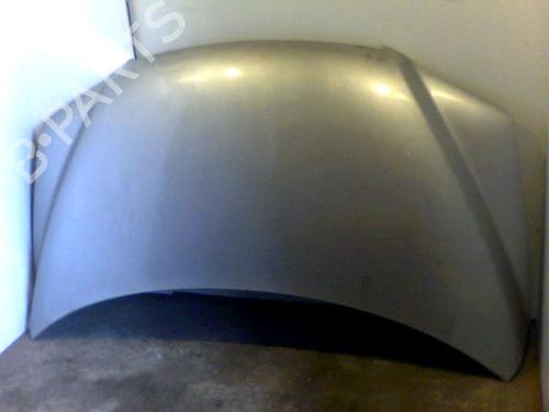 Used Hood FIAT MULTIPLA (186_) 1.9 JTD (186AXE1A) (120 hp) 26073225