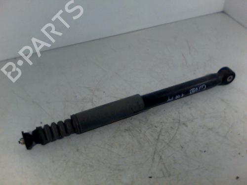Used Right rear shock absorber RENAULT CLIO III (BR0/1, CR0/1) 1.6 16V (BR05, BR0B, BR0Y, BR15, BR1J, BR1M, BR1Y, CR0B,... (112 hp) 26062222