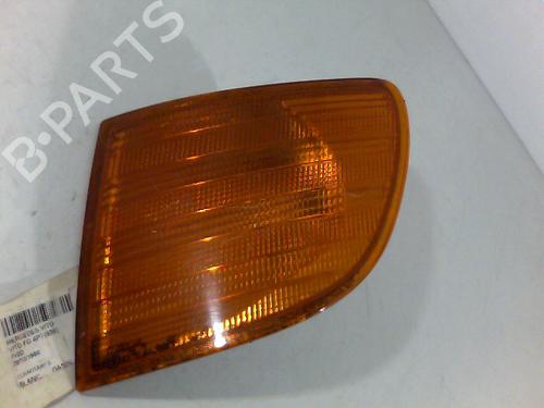 Used Left front indicator MERCEDES-BENZ VITO Van (W638) 110 D 2.3 (638.074, 638.078) (98 hp) 26063100