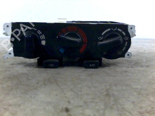 Used Climate control NISSAN PRIMERA (P11) 2.0 TD (90 hp) 26062226