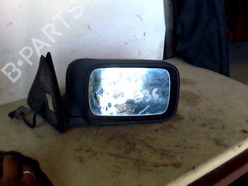 Used Right mirror BMW 3 (E36) 325 tds (143 hp) 26105020