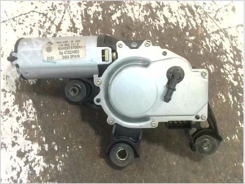 Used Rear wiper motor Rear wiper motor 39136197 39136197