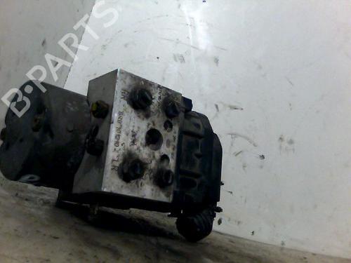 ABS Bremseaggregat ROVER 25 I Hatchback (RF) 2.0 iDT | BP26089502M43 