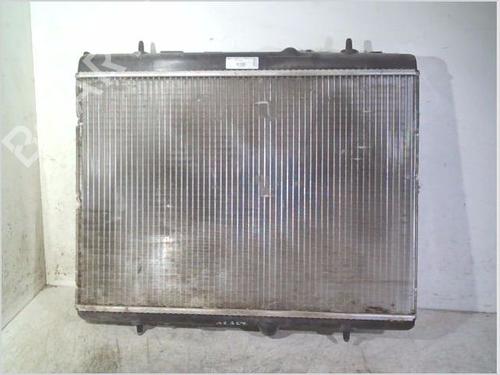 Used Water radiator Water radiator 37665187 37665187