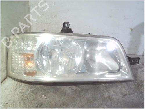 Used Right headlight Right headlight CITROËN JUMPER I Platform/Chassis (244) 2.8 HDi (128 hp) 33956621 33956621