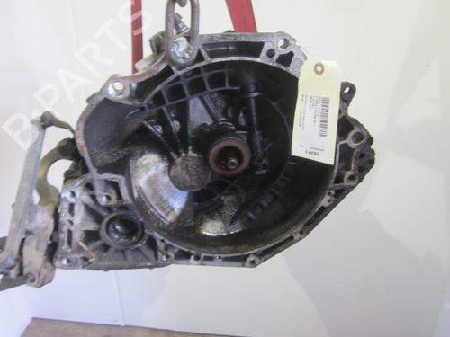 Used Gearbox OPEL TIGRA (S93) 1.4 16V (F07) (90 hp) 26095120