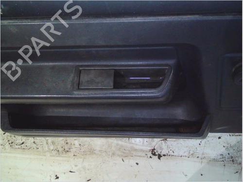 Used Front left interior door handle RENAULT RAPID Box Body/MPV (F40_, G40_) 1.9 D (F40P, F40N, F40E) (64 hp) 26113882