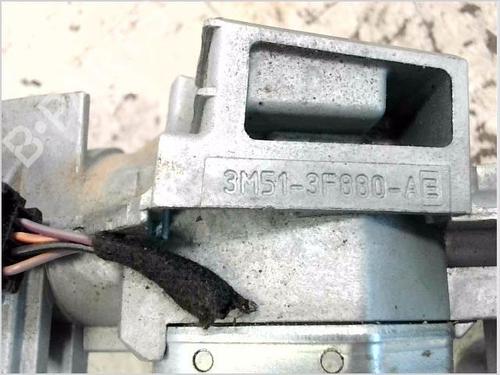 Ignition barrel FORD FOCUS III Saloon 1.6 TDCi | BP31861140M48
