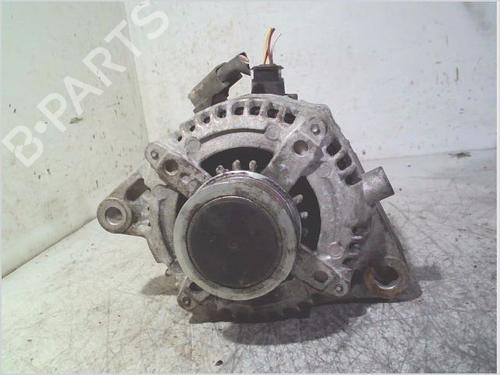 Generator TOYOTA COROLLA (_E12_) 2.0 D-4D (CDE120R, CDE120L_) (116 hp) 26119049