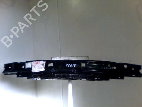 Renfort de pare-chocs avant OPEL ZAFIRA A MPV (T98) 2.2 DTI 16V (F75) (125 hp) 26076044