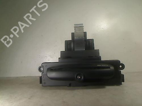 Radio MINI MINI CLUBMAN (R55) Cooper D (112 hp) 26092242