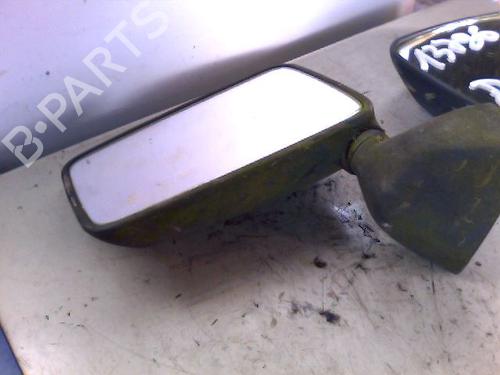 Used Left mirror RENAULT RAPID Box Body/MPV (F40_, G40_) 1.1 (F401) (45 hp) 26112229